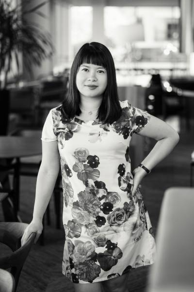 Sam Wong