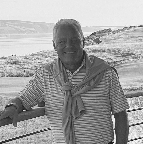 Frank Longobardi