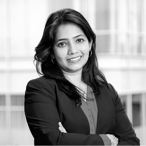 Poornima Ramaswamy