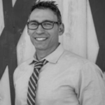 Keith Sousa, MA, CAS